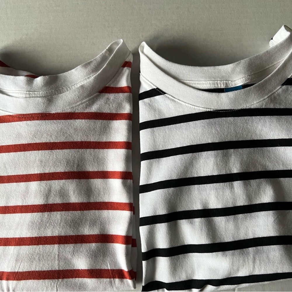 Old Navy  Sleeveless Crop Tops